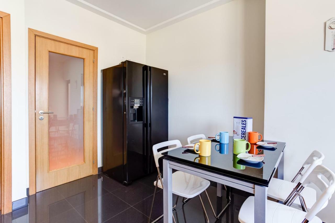 Panoramic House Apartment Lagos