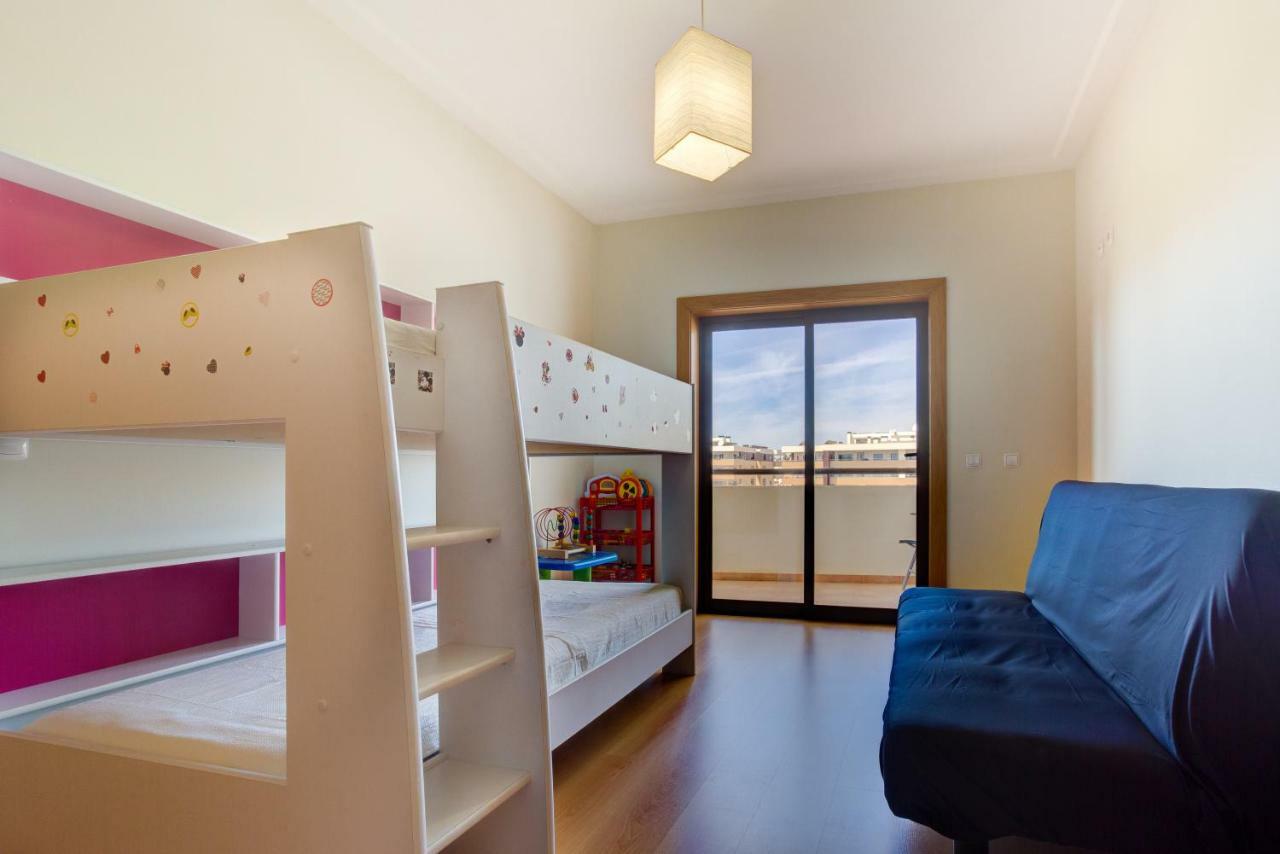 Panoramic House Apartment Lagos