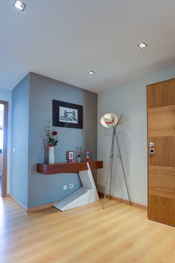 Panoramic House Apartment Lagos