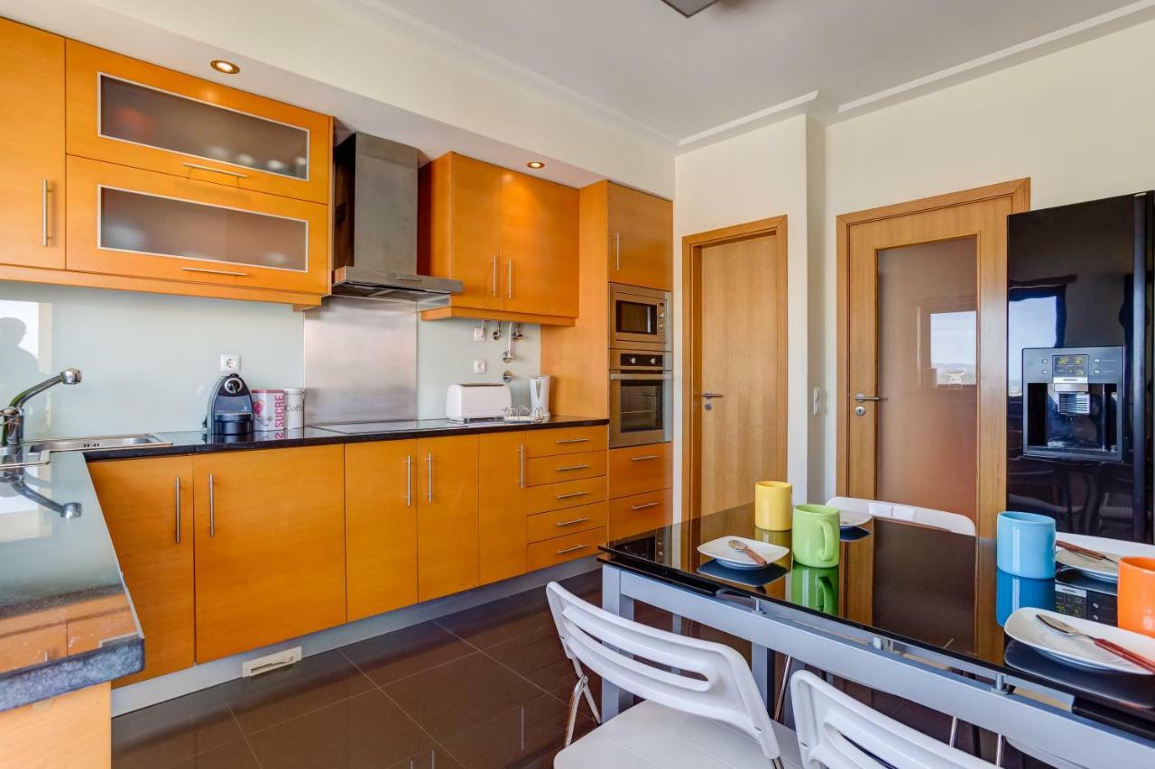 Panoramic House Apartment