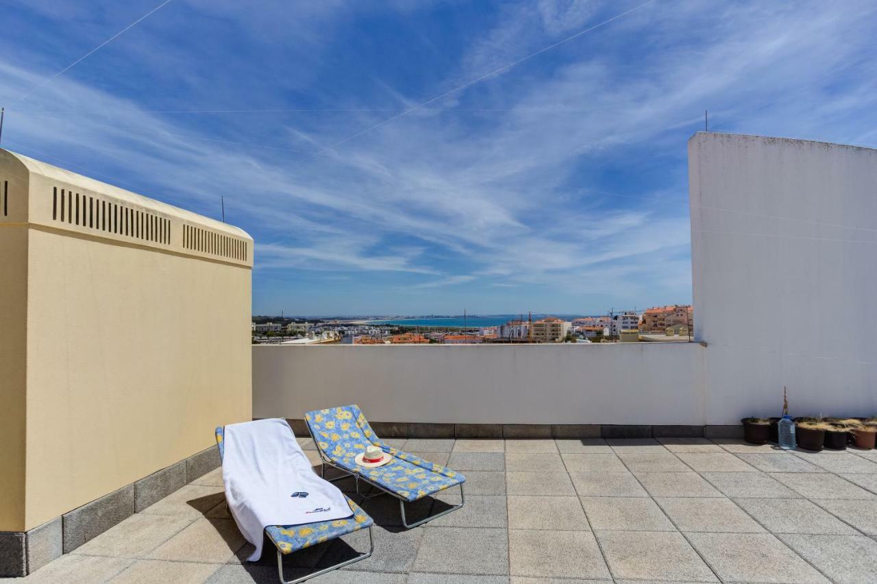 Panoramic House