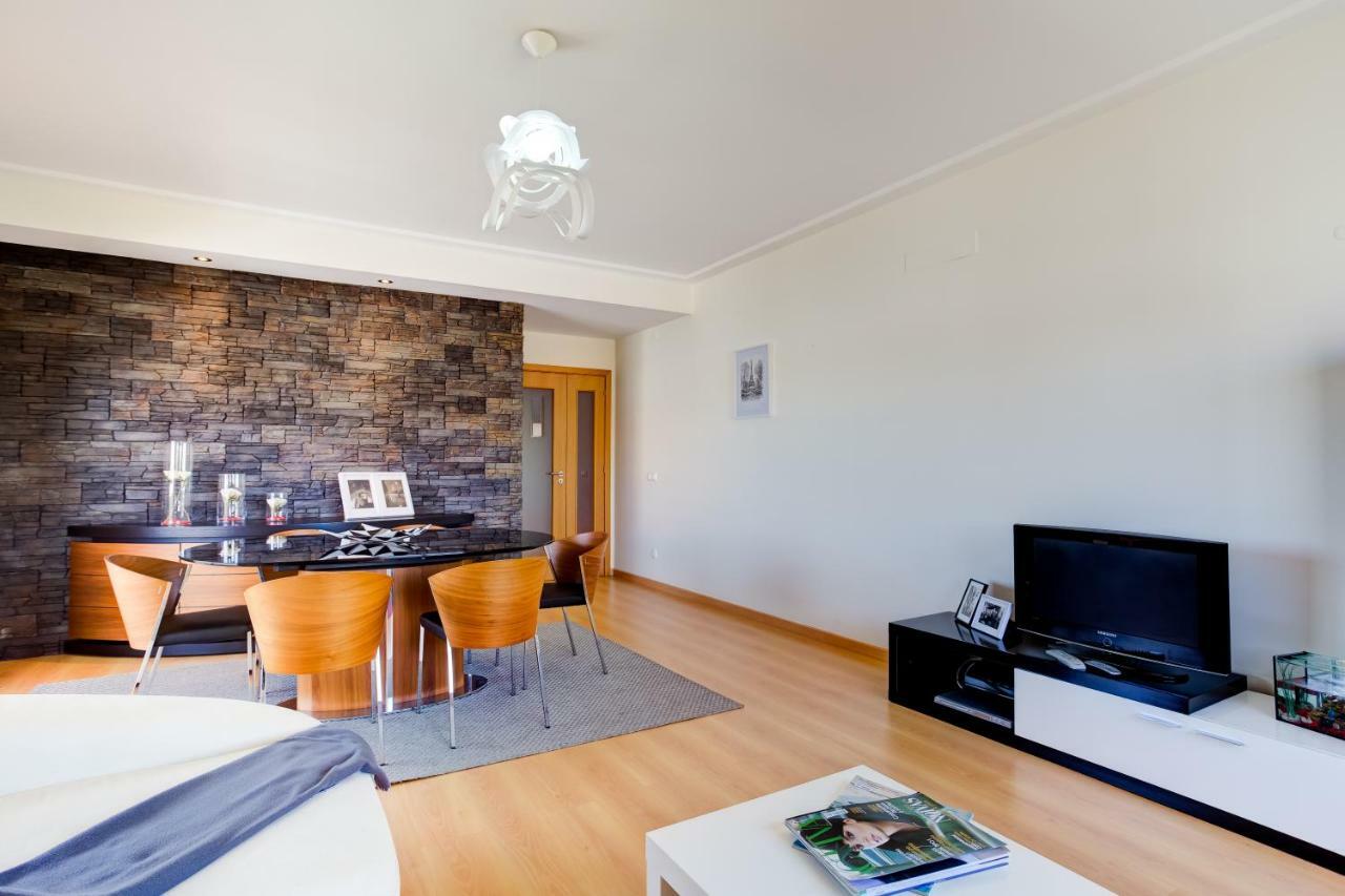 Panoramic House Apartment *