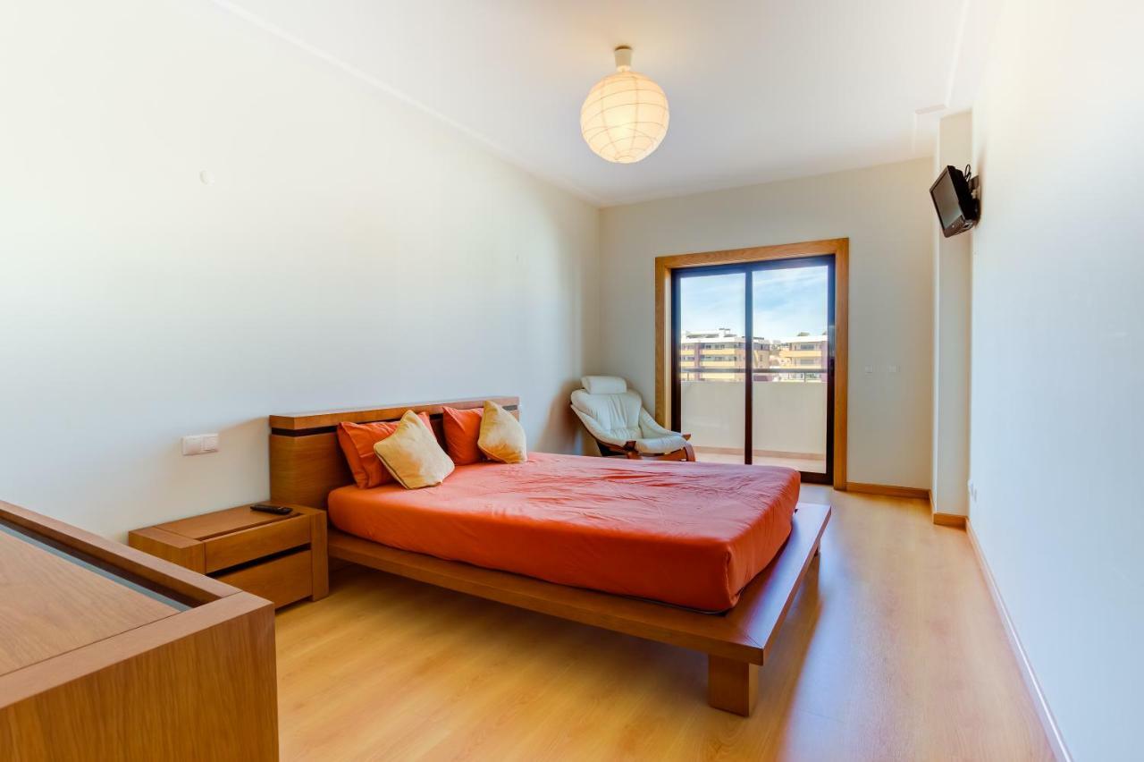 Panoramic House Apartment *